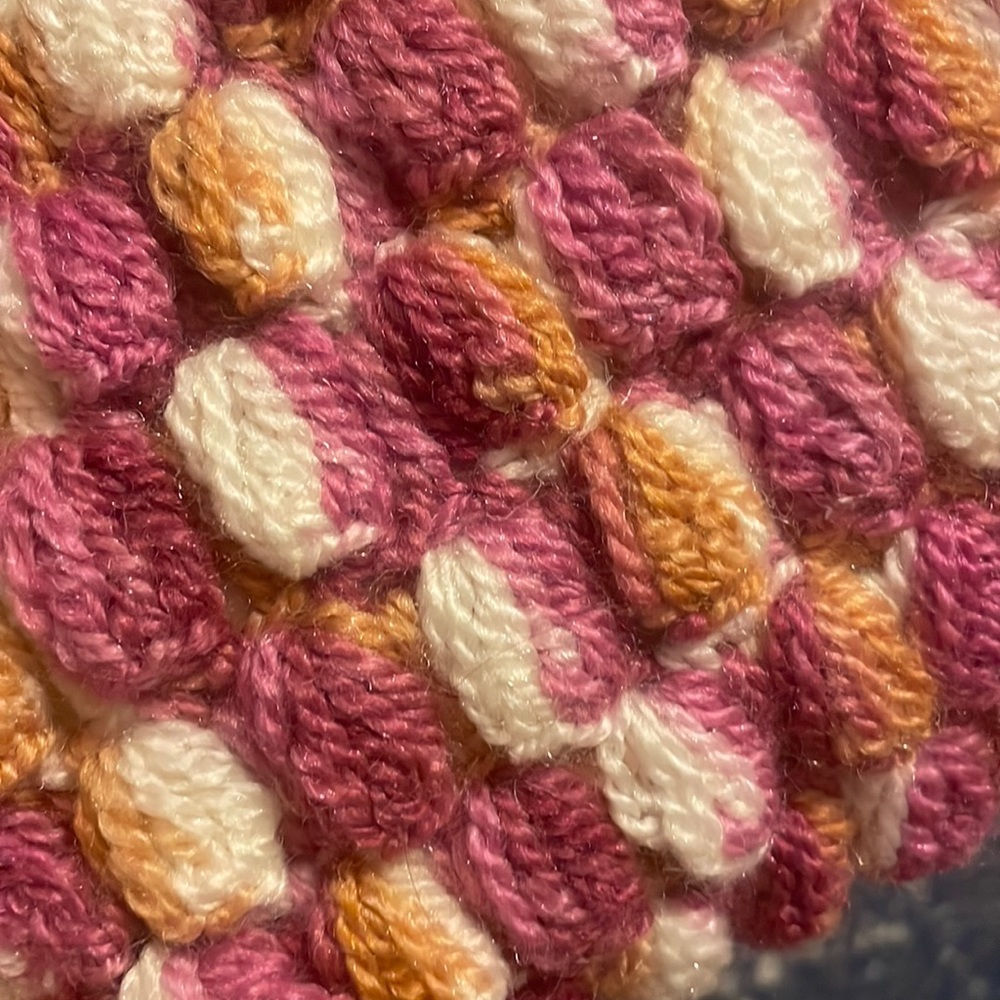 NWT Textured Clutch - Picture 3 of 4